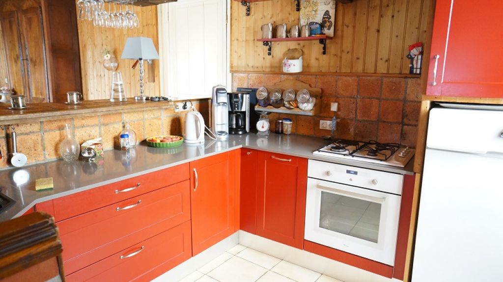 Photo VERTOU: DEMEURE AVEC UNE VUE SEVRE TOUTE L'ANNEE image 6/6