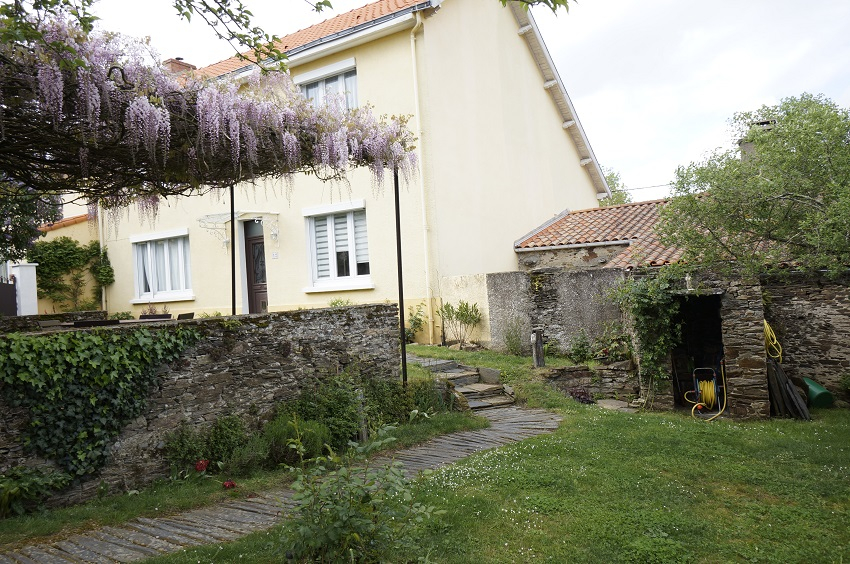 Maison à Vendre Château-thébaud Le Bon Coin