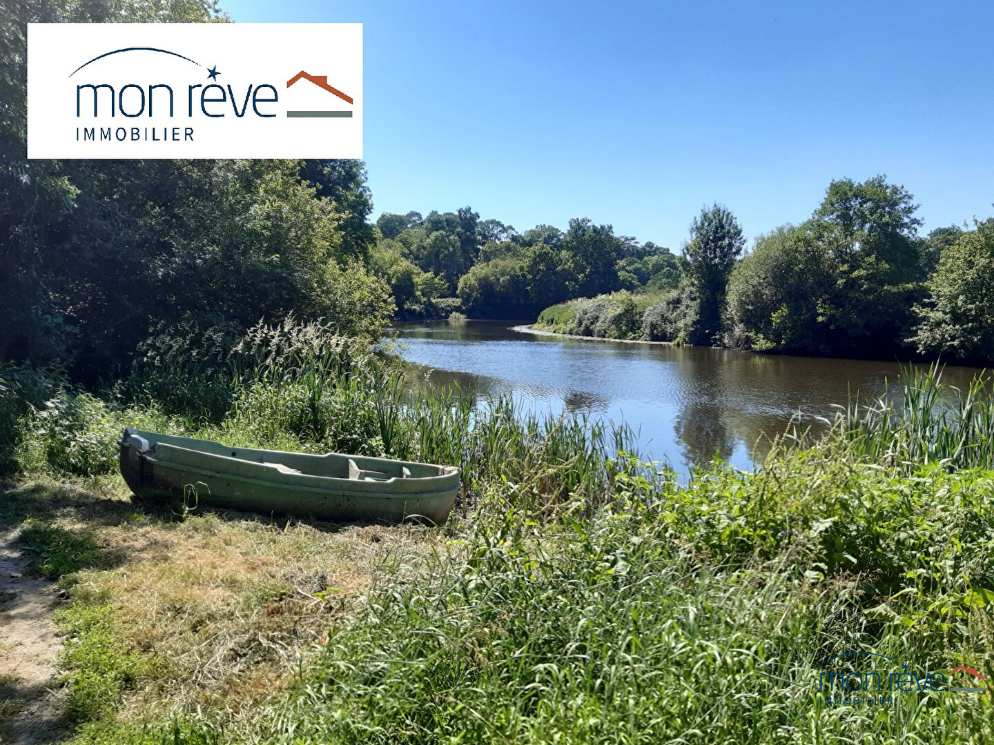 Photo ST FIACRE: BEAU TERRAIN CONSTRUCTIBLE image 2/3