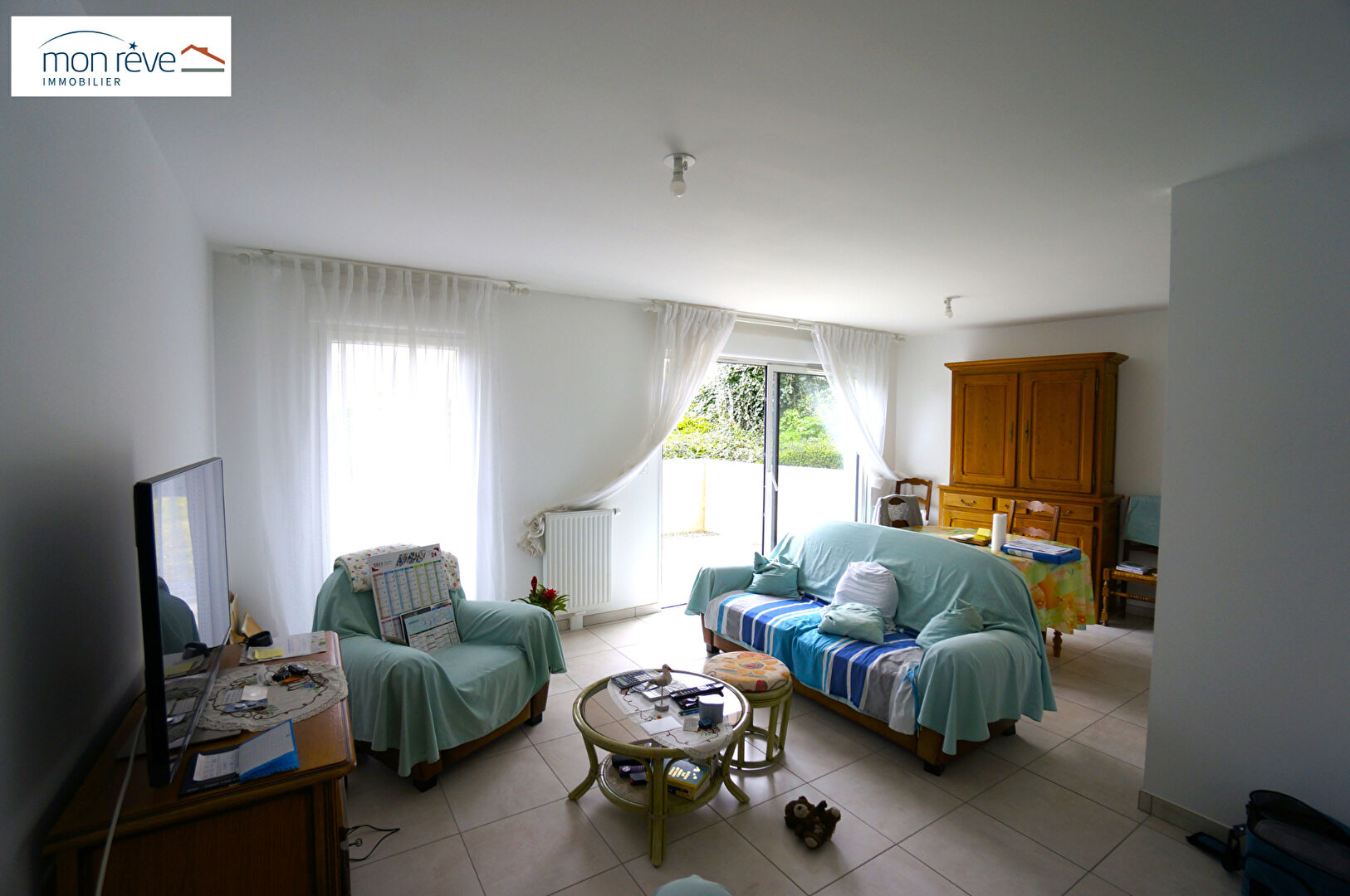 Photo T3 RECENT AVEC TERRASSE image 2/6