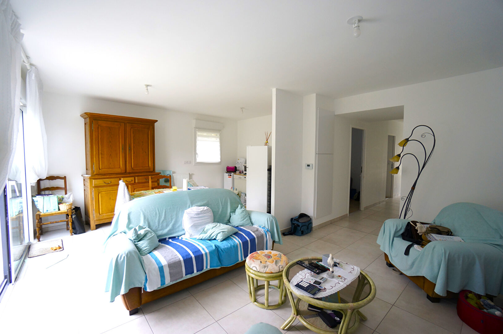 Photo T3 RECENT AVEC TERRASSE image 3/6