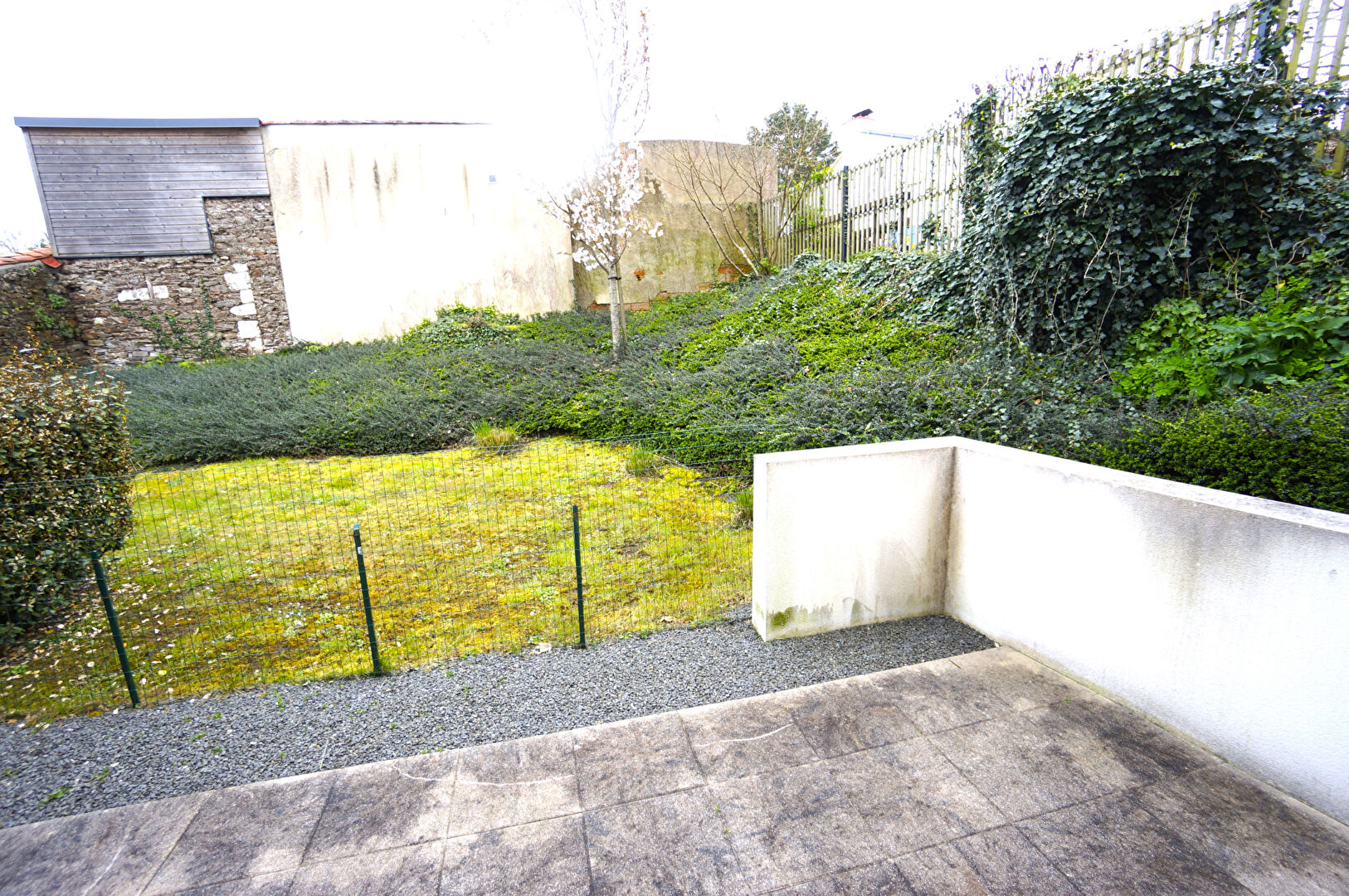 Photo T3 RECENT AVEC TERRASSE image 6/6