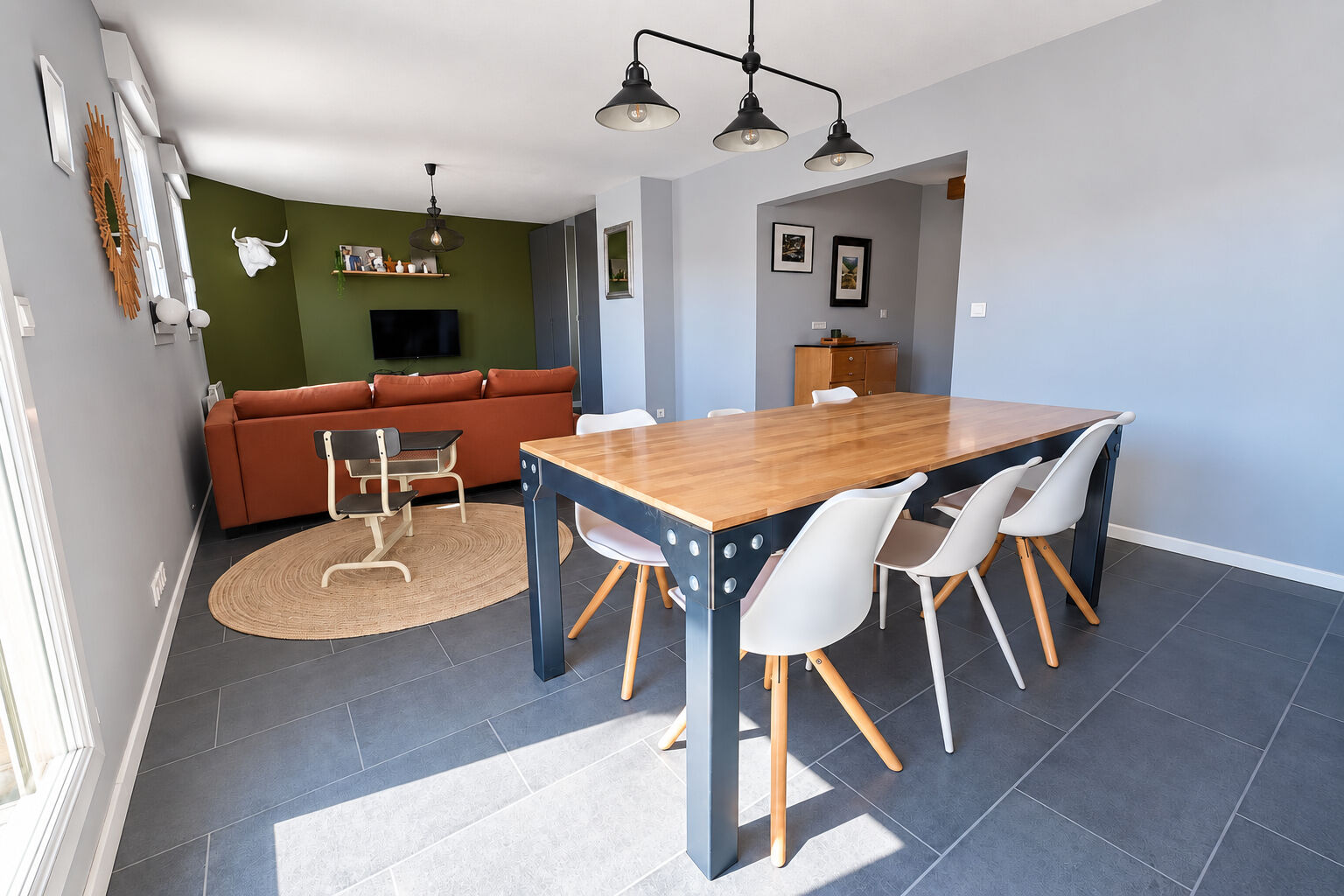 Agence immobilière de Montferrand Immobilier