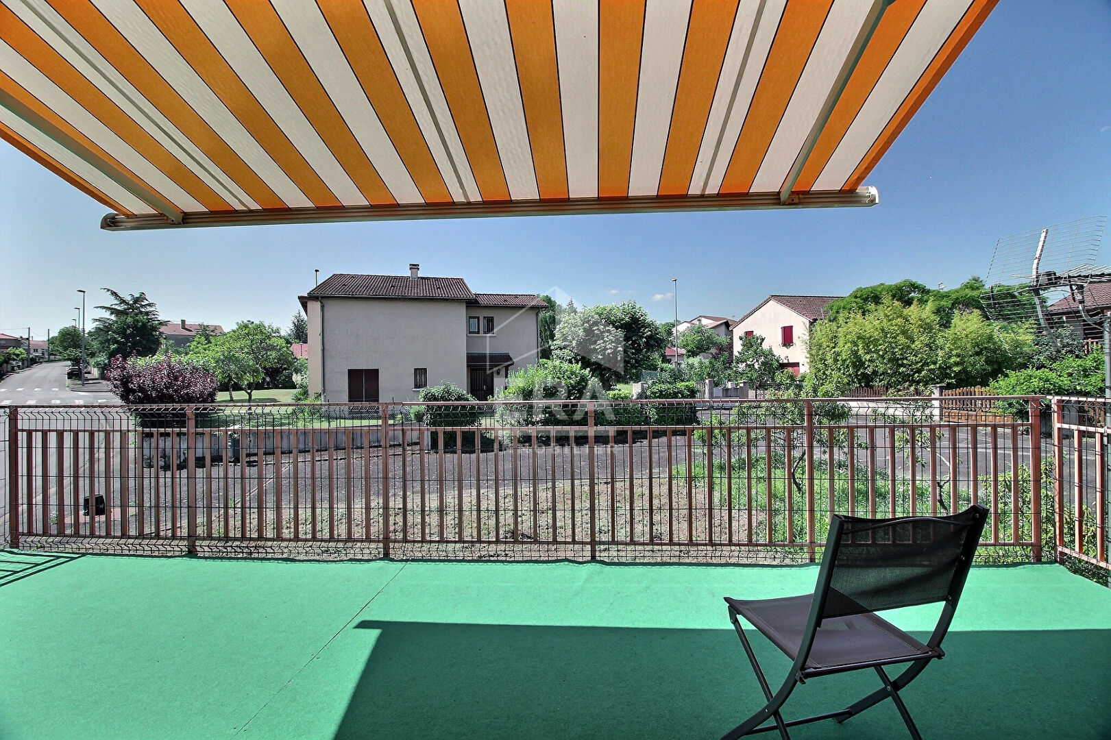 Agence immobilière de 
 ERA Montferrand Immobilier - ERA LAFAYETTE IMMOBILIER 
