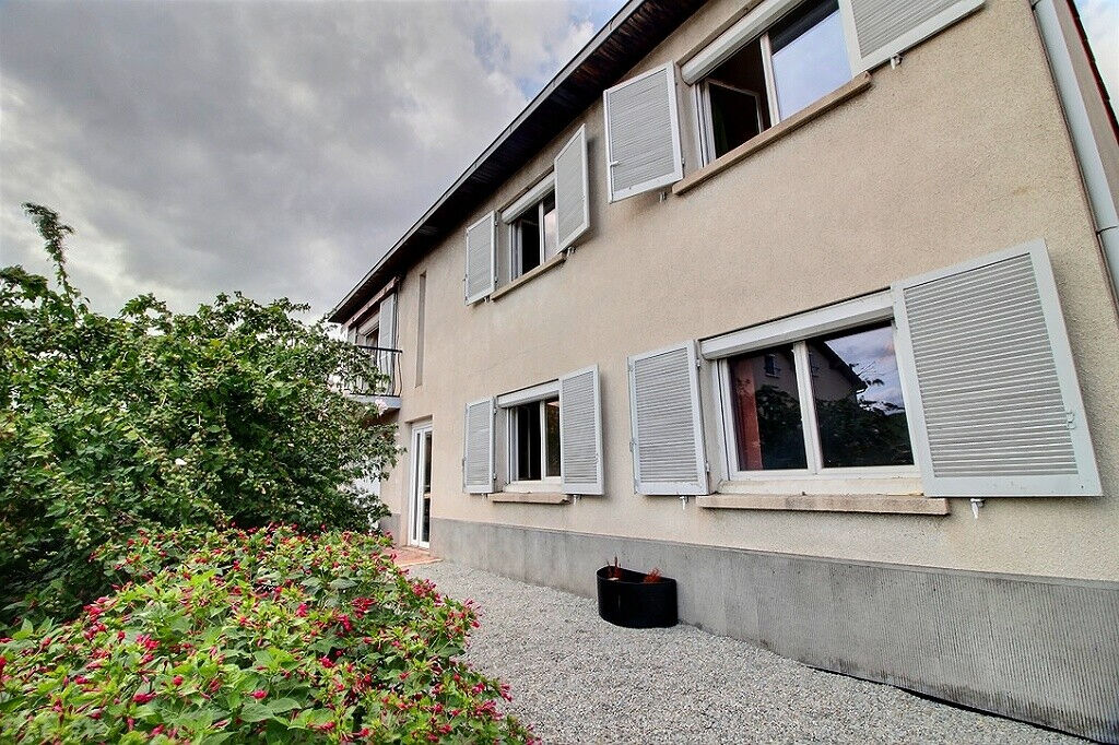 Photo Maison Clermont Ferrand 110 m2 image 1/6