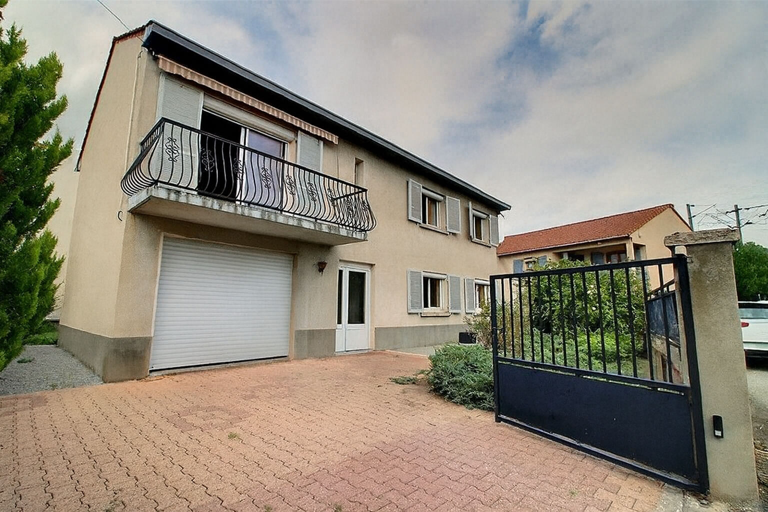 Photo Maison Clermont Ferrand 110 m2 image 2/6