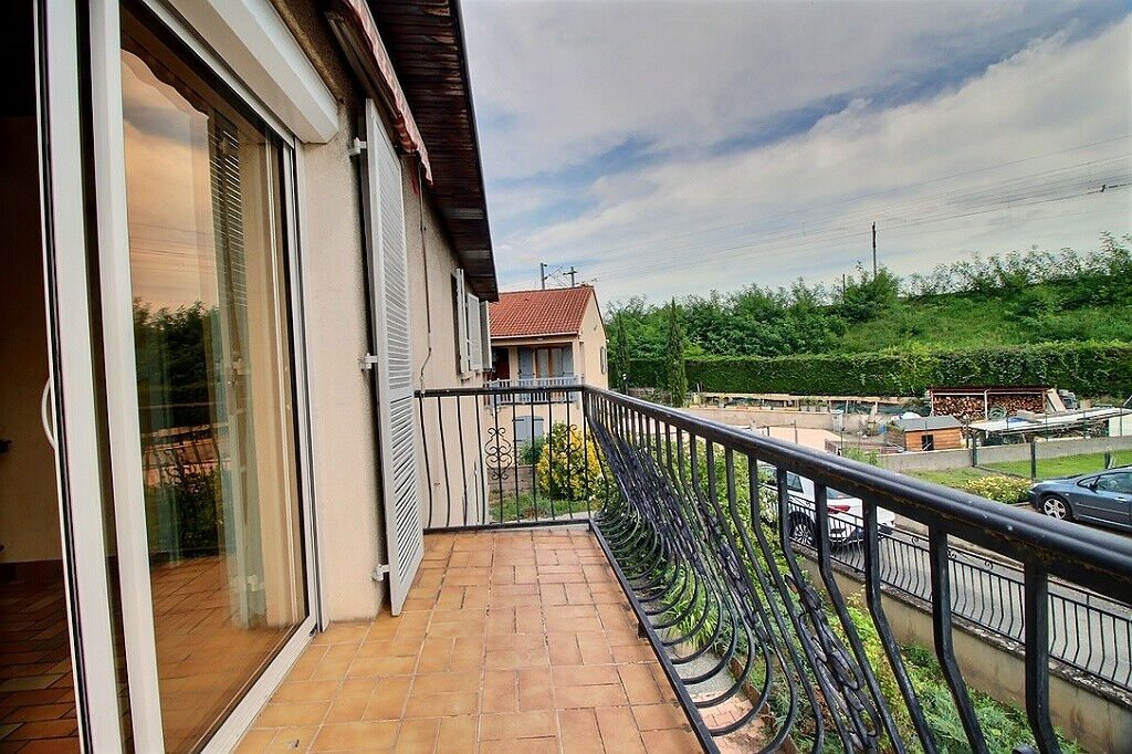 Photo Maison Clermont Ferrand 110 m2 image 3/6