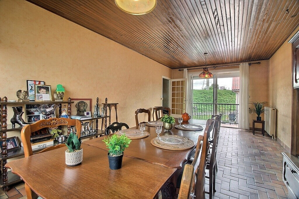 Photo Maison Clermont Ferrand 110 m2 image 4/6