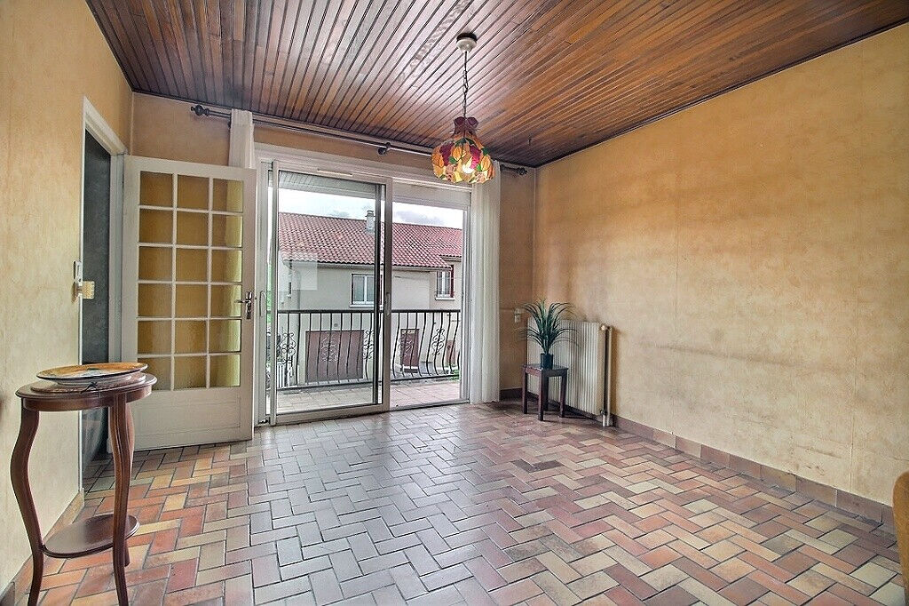 Photo Maison Clermont Ferrand 110 m2 image 5/6