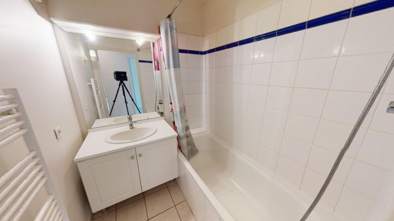 A LOUER - Appartement à Chamalières - Secteur Banque de ...