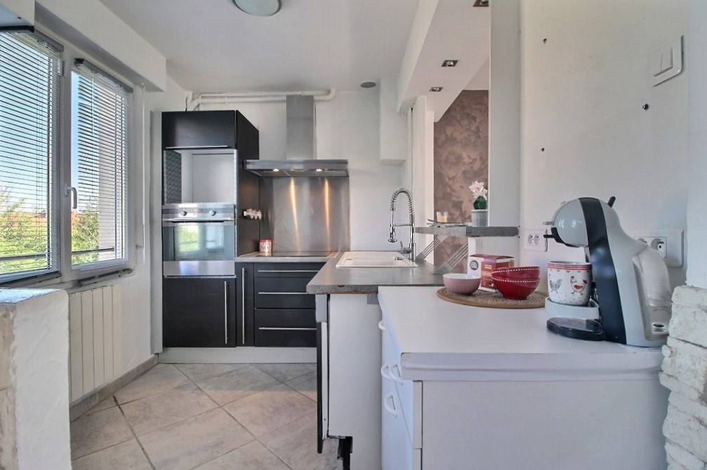 Appartement Clermont Ferrand 3 pièce(s)