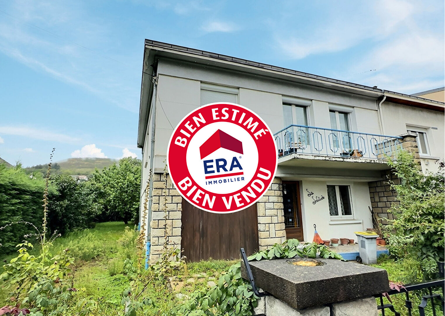 Maison Clermont Ferrand 5 pièce(s) 114 m2