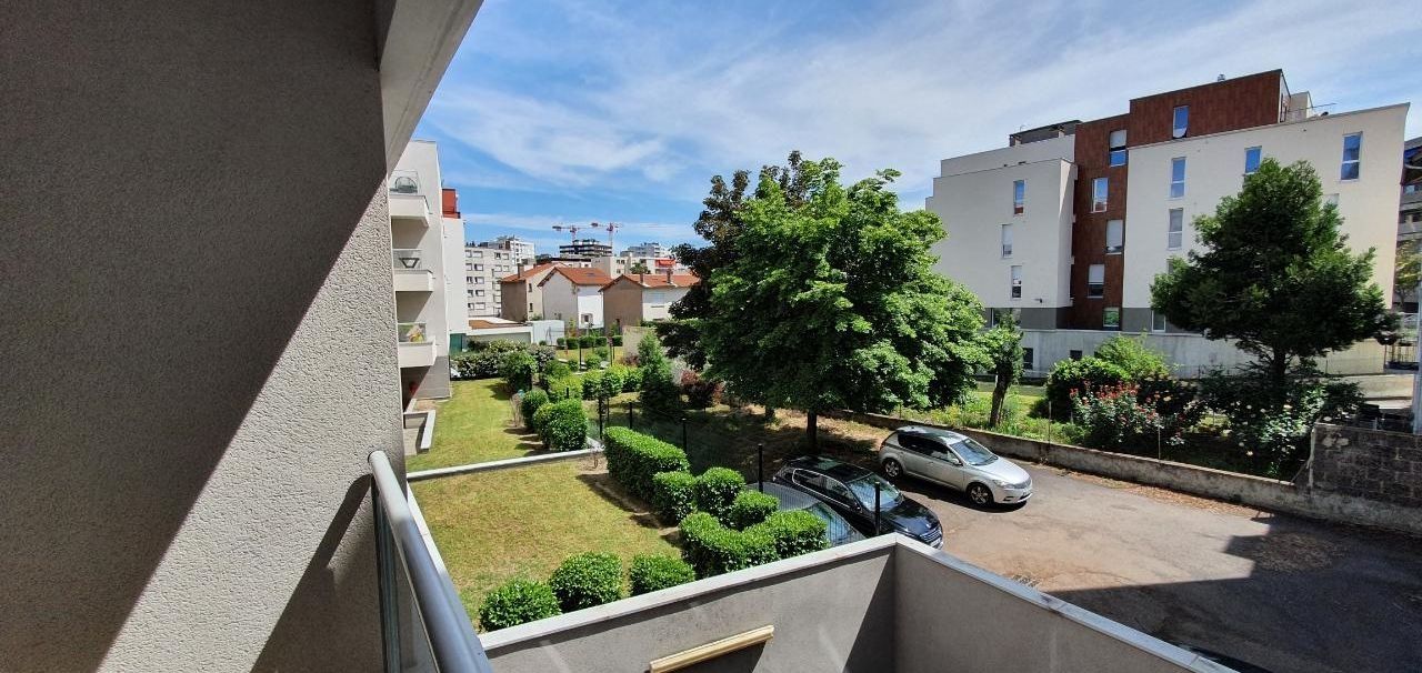 A LOUER - Appartement à Chamalières - Secteur Banque de ...