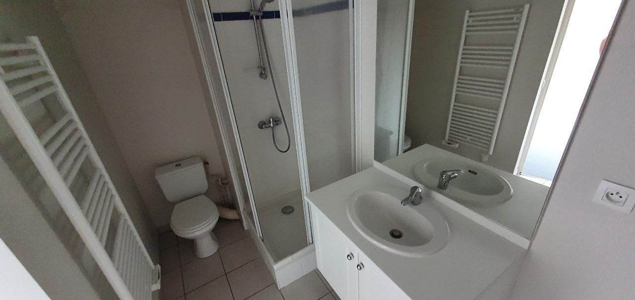 A LOUER - Appartement à Chamalières - Secteur Banque de ...