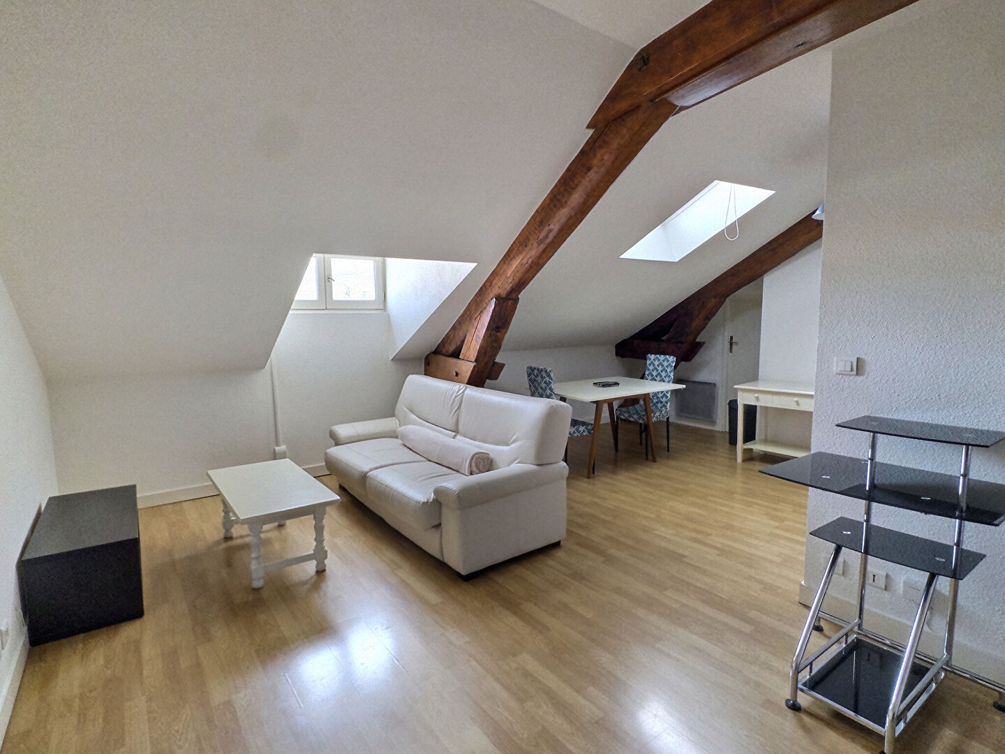 Agence immobilière de Montferrand Immobilier