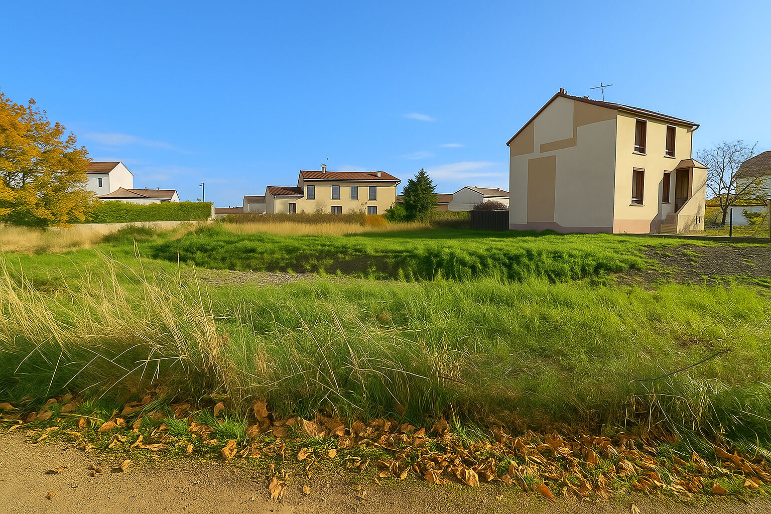 Agence immobilière de Montferrand Immobilier