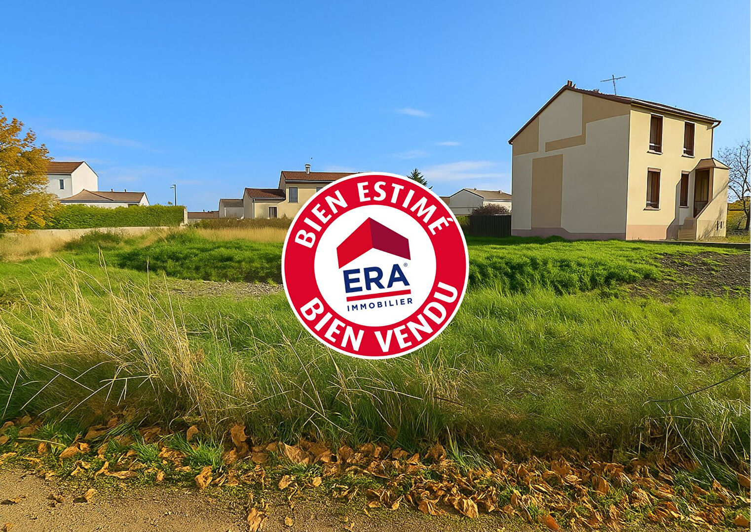 Agence immobilière de Montferrand Immobilier