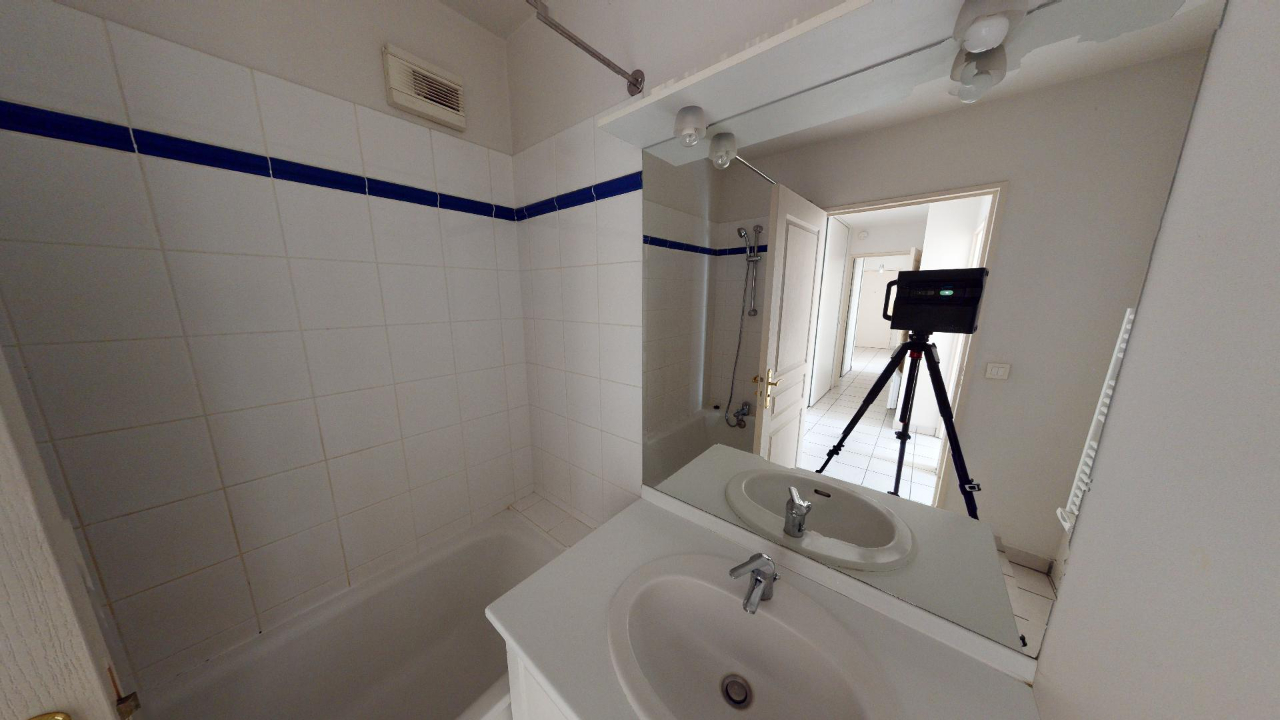 A LOUER - Appartement à Chamalières - Secteur Banque de ...