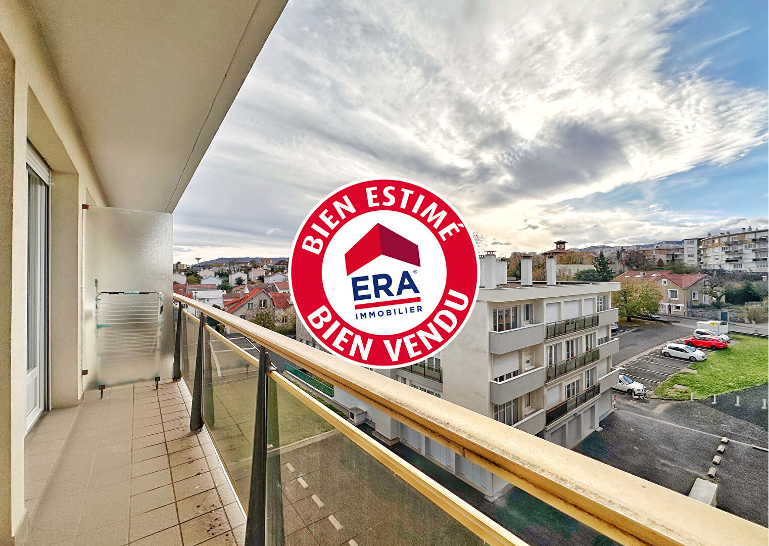 Agence immobilière de 
 ERA Montferrand Immobilier - ERA LAFAYETTE IMMOBILIER 
