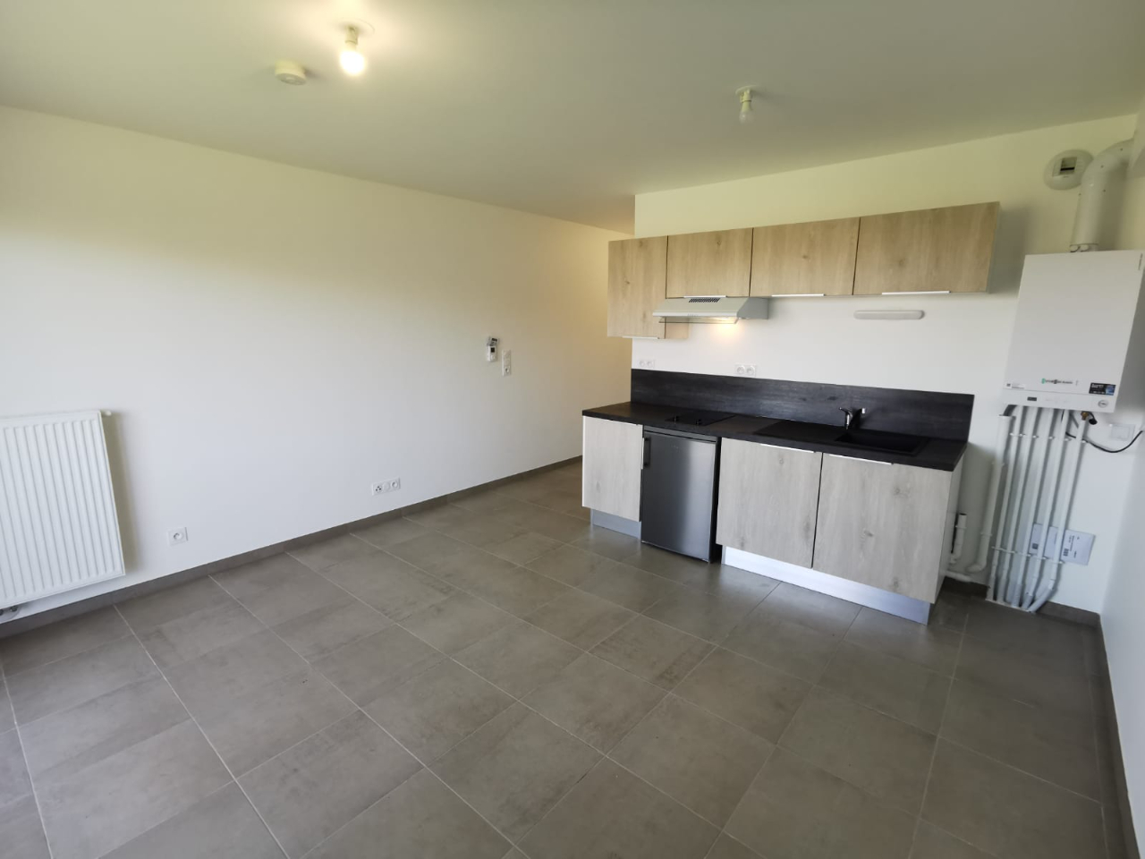 Agence immobilière de 
 ERA Montferrand Immobilier - ERA LAFAYETTE IMMOBILIER 
