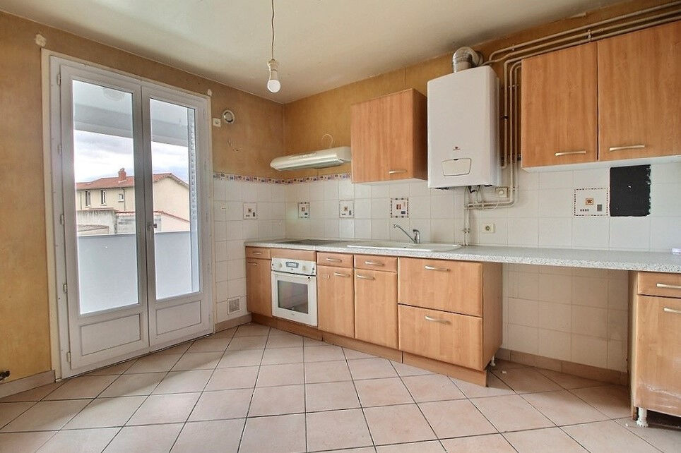 Agence immobilière de Montferrand Immobilier