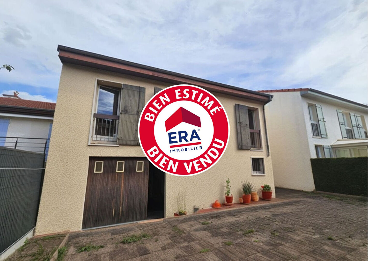 Agence immobilière de Montferrand Immobilier