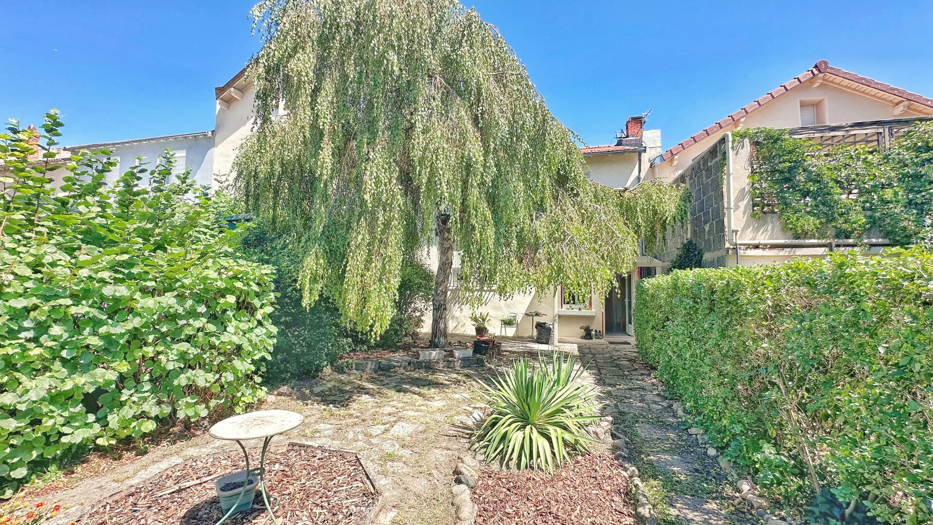 Agence immobilière de Montferrand Immobilier