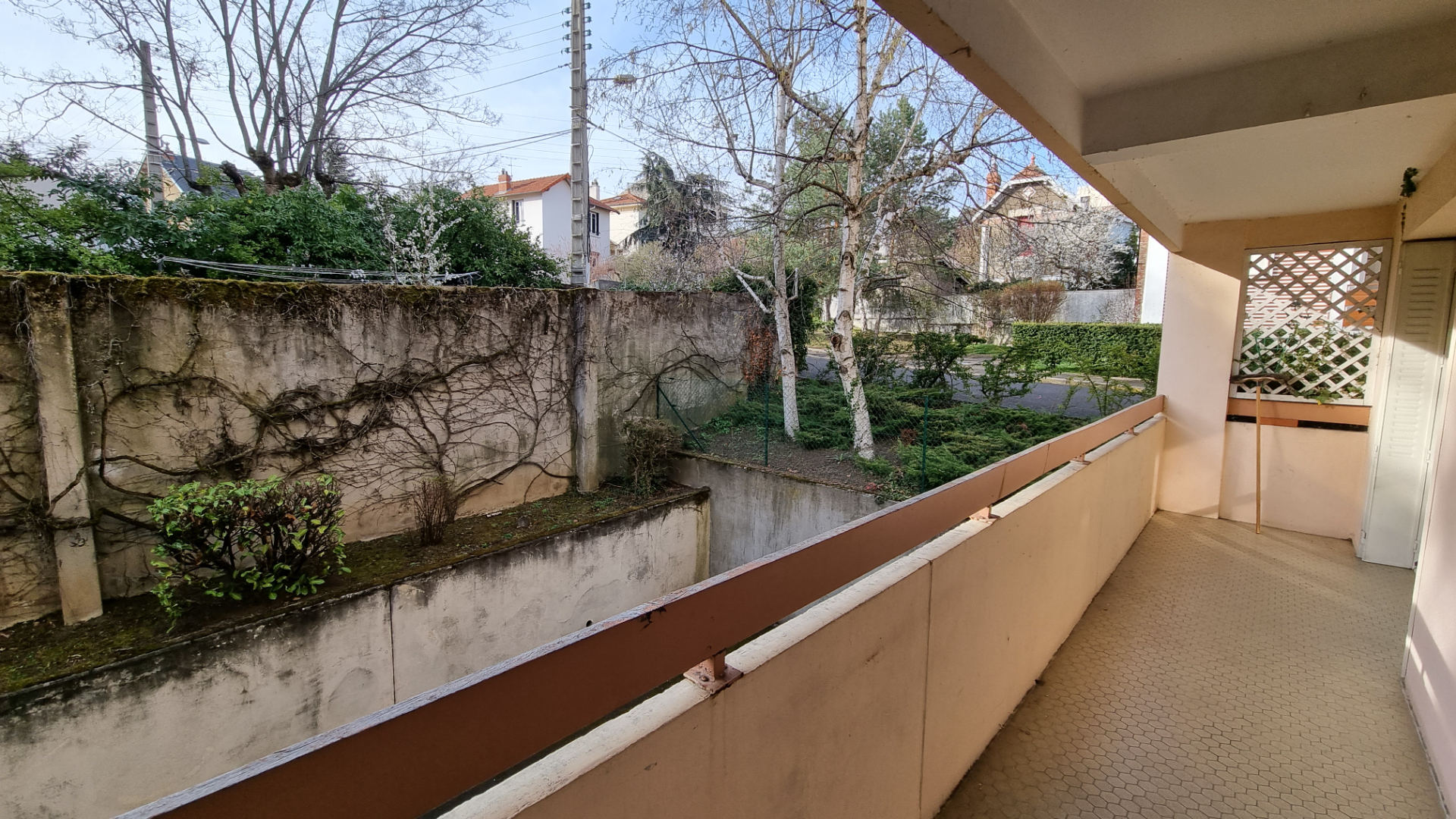 Agence immobilière de 
 ERA Montferrand Immobilier - ERA LAFAYETTE IMMOBILIER 
