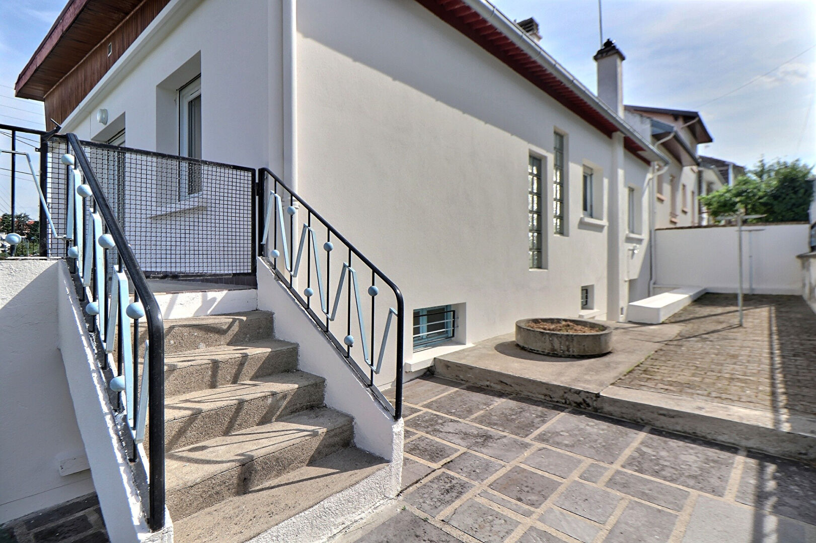 Maison Location Clermont Ferrand - Secteur de Vallières