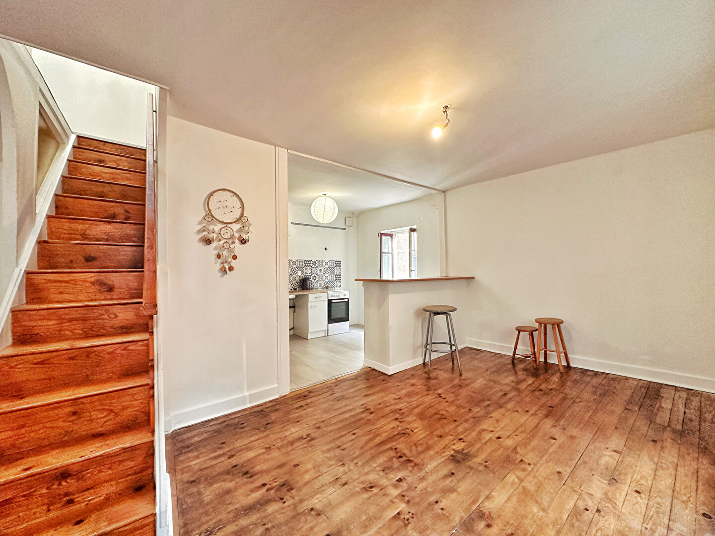 Agence immobilière de Montferrand Immobilier