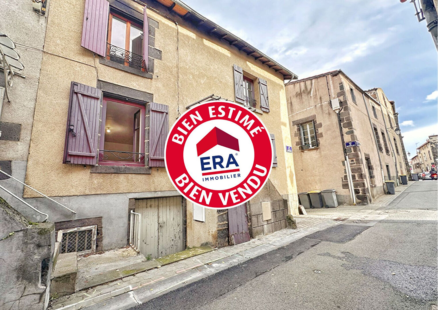 Agence immobilière de Montferrand Immobilier