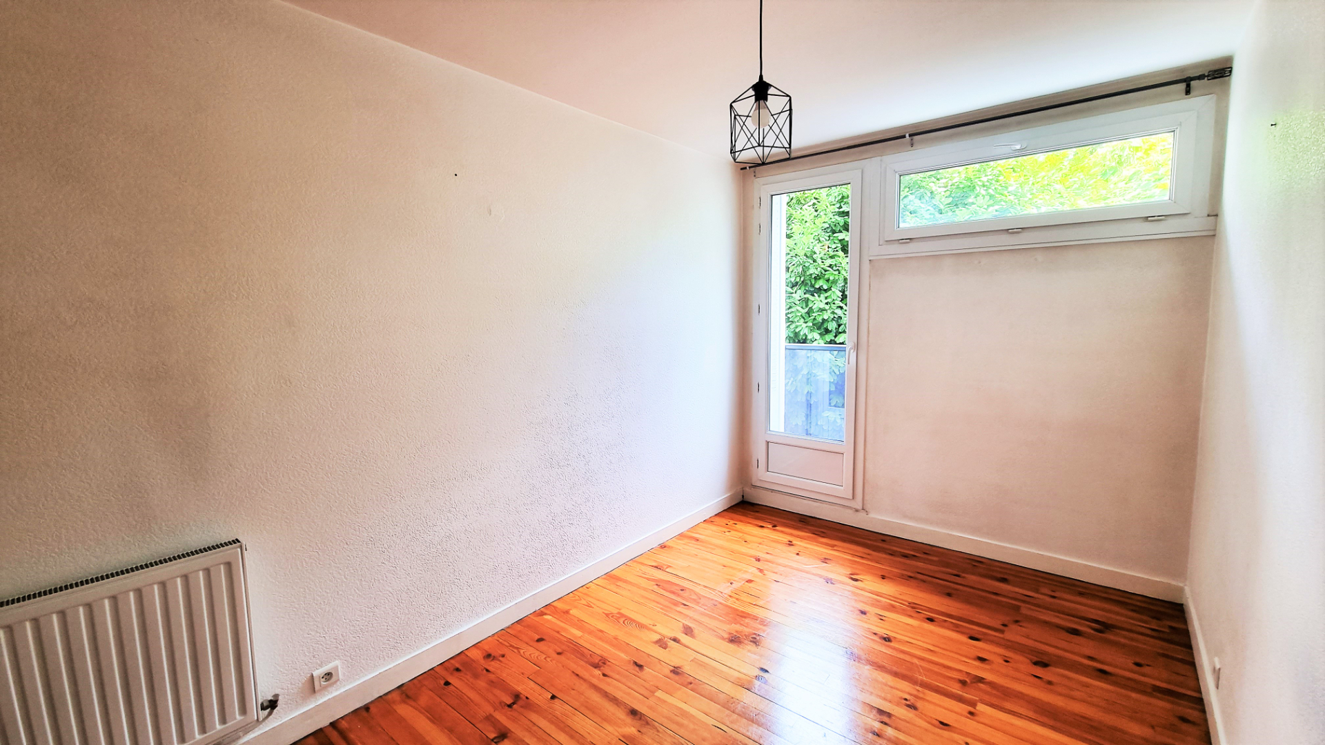 Appartement Clermont Ferrand Location T3 Secteur Planchettes