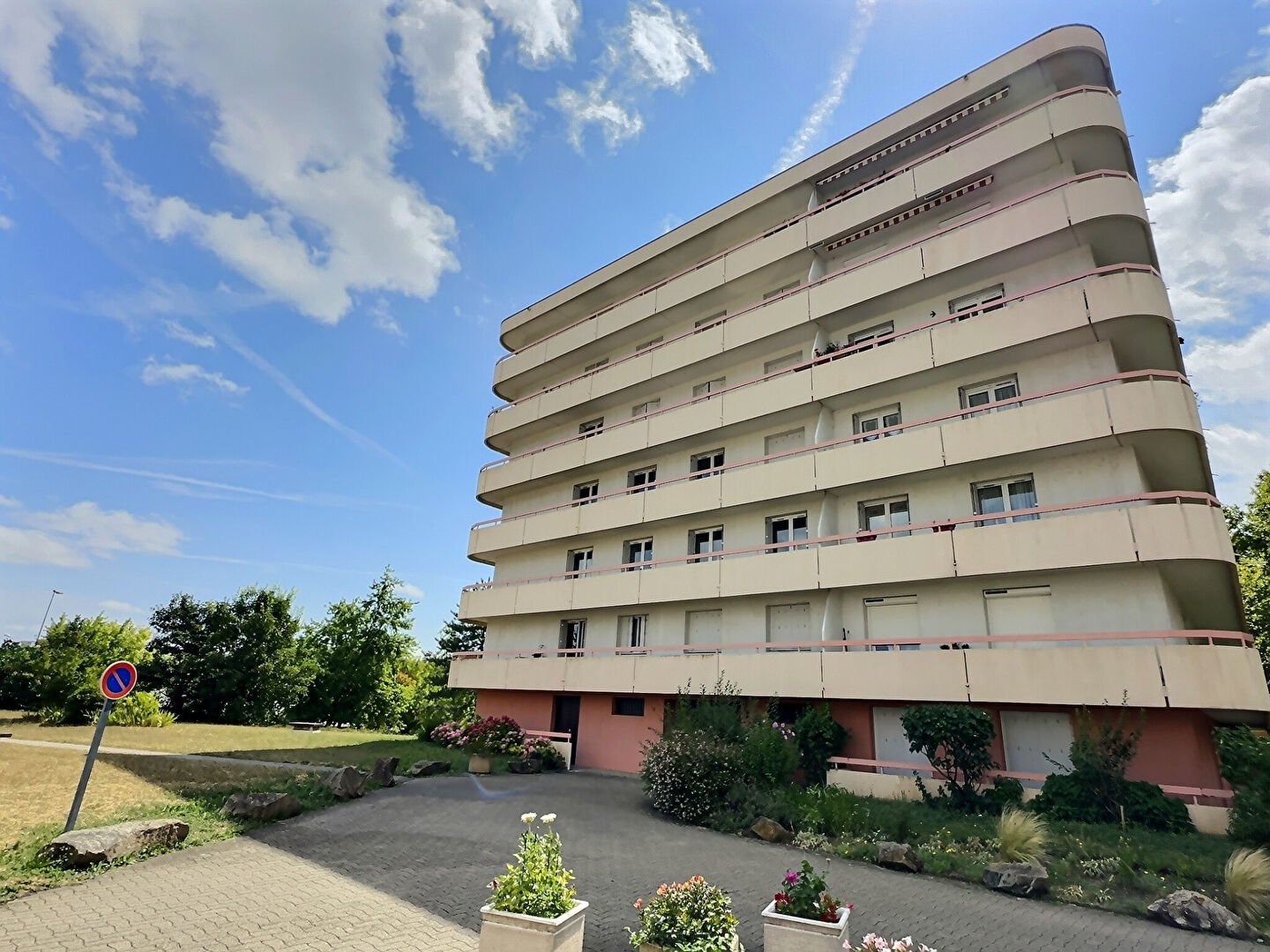 Agence immobilière de Montferrand Immobilier