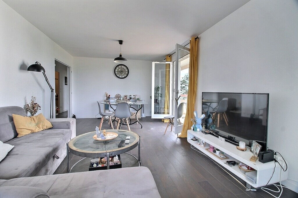 Photo Appartement Clermont Ferrand 5 pièces 98.72m² image 1/6