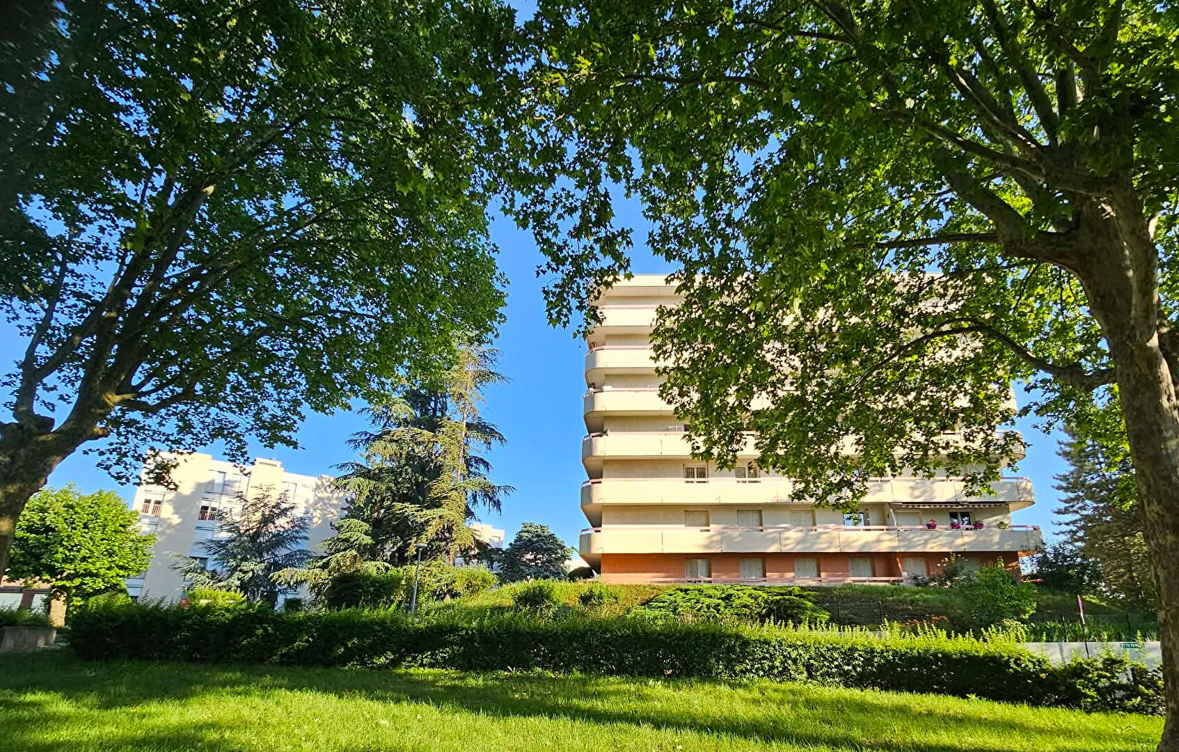 Agence immobilière de Montferrand Immobilier