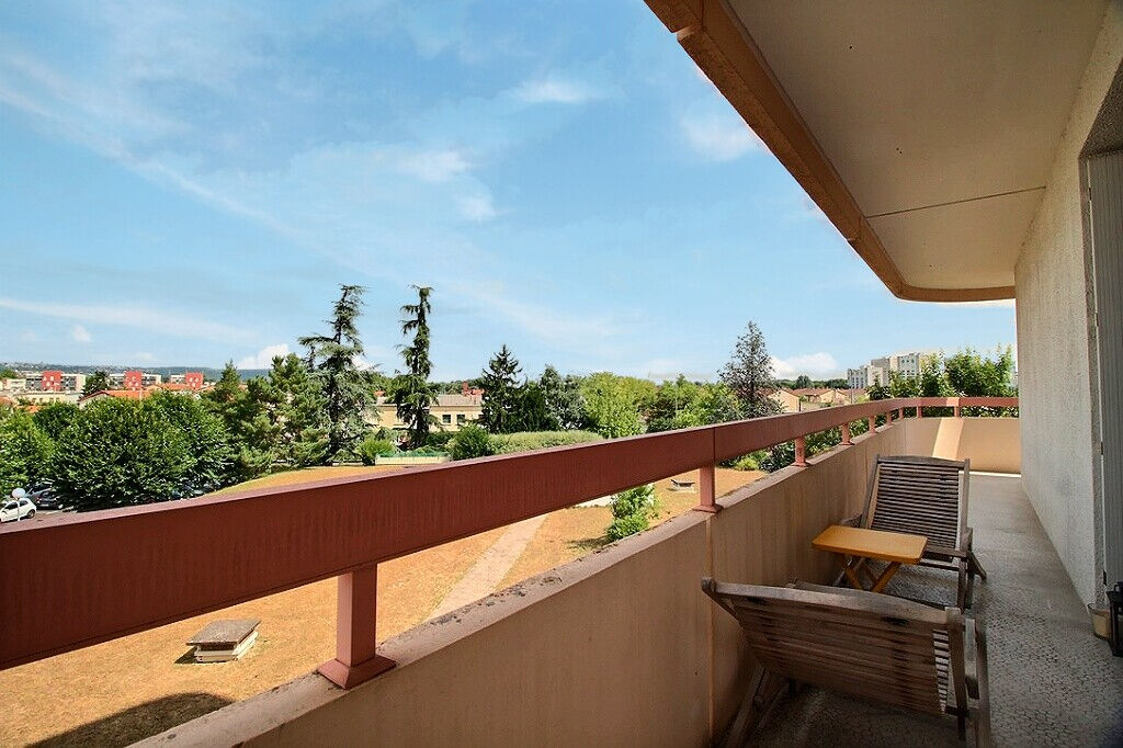 Photo Appartement Clermont Ferrand 5 pièces 98.72m² image 5/6