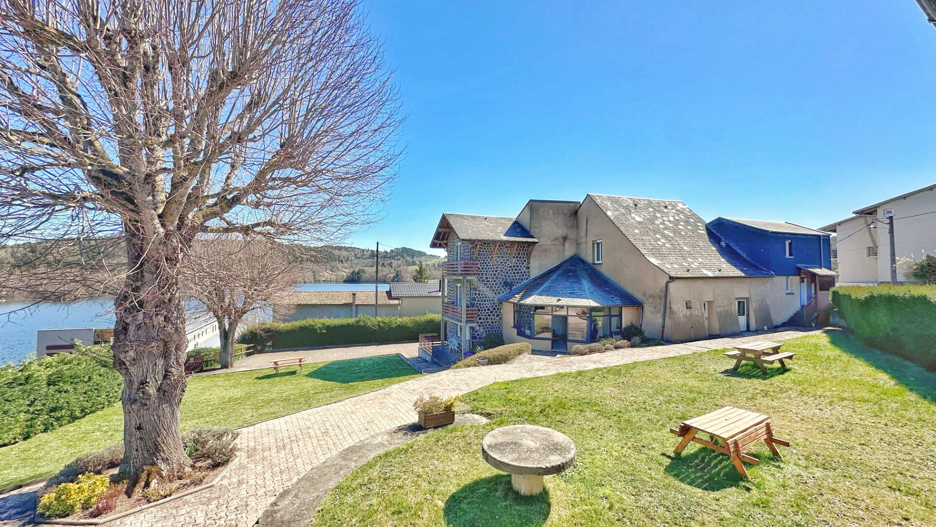 Agence immobilière de Montferrand Immobilier