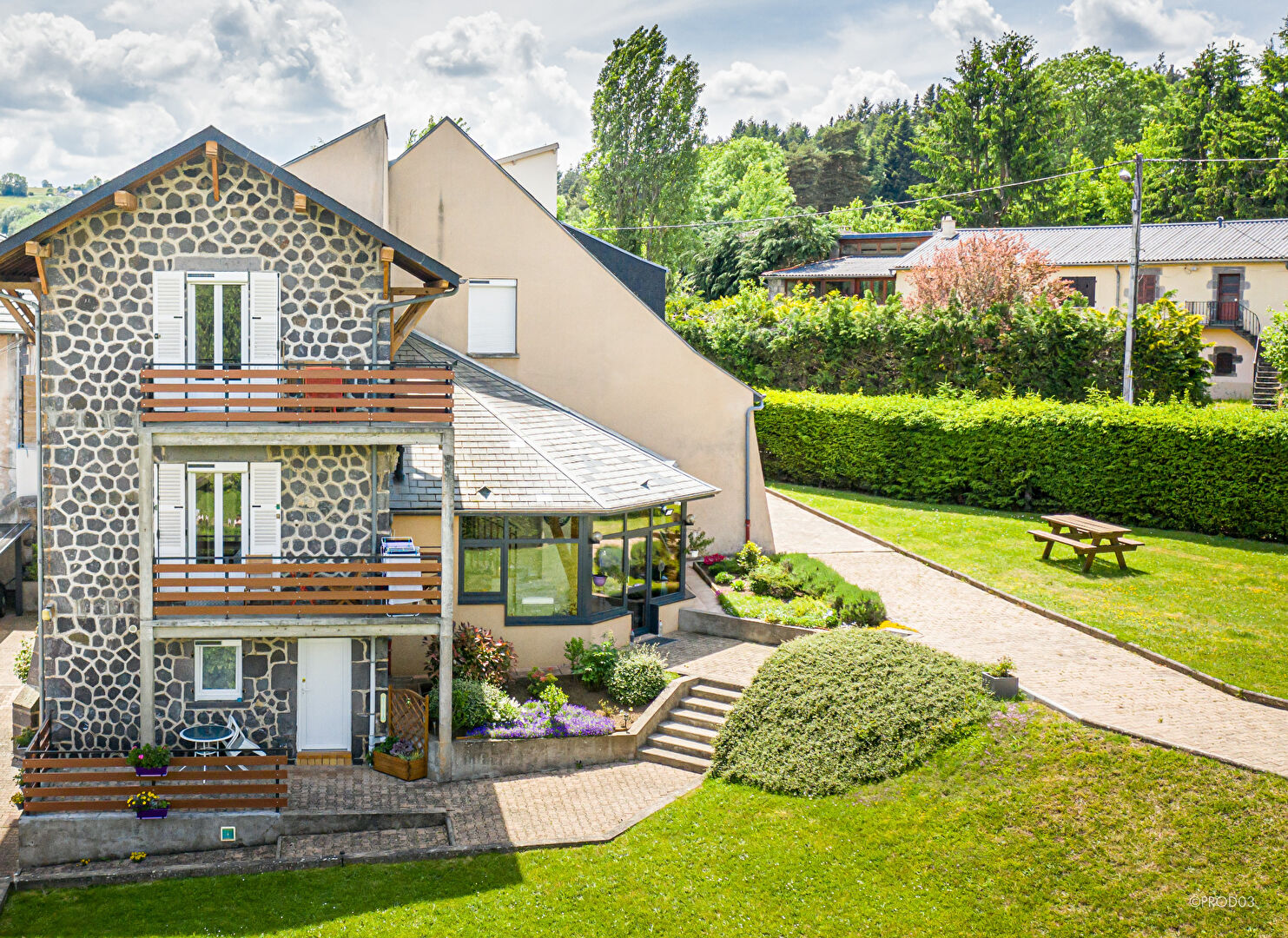 Agence immobilière de Montferrand Immobilier