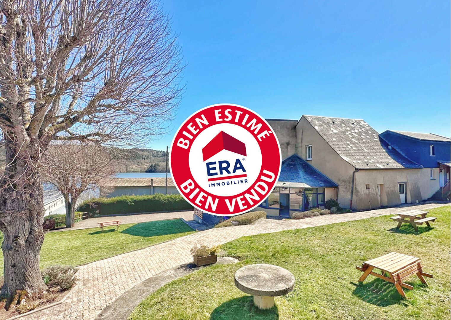Agence immobilière de Montferrand Immobilier