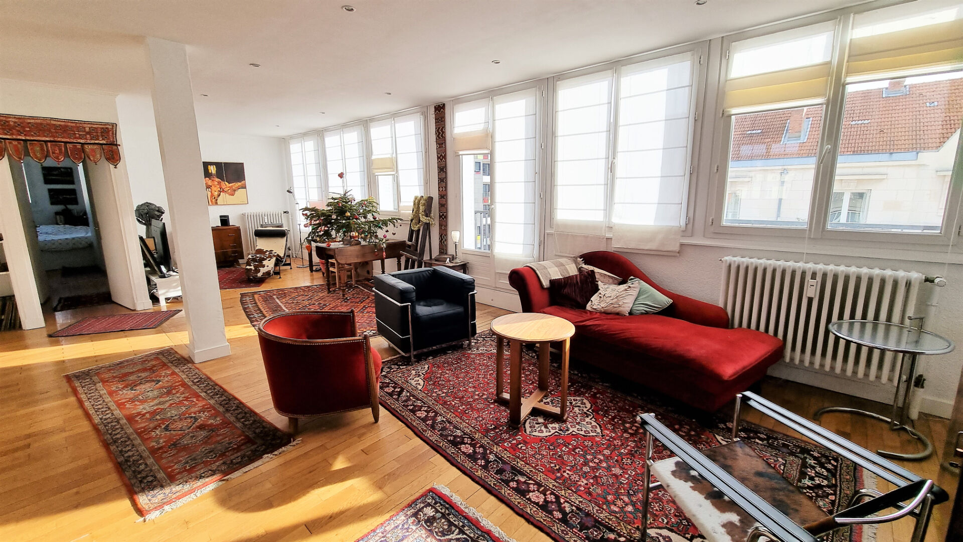 Agence immobilière de 
 ERA Montferrand Immobilier - ERA LAFAYETTE IMMOBILIER 
