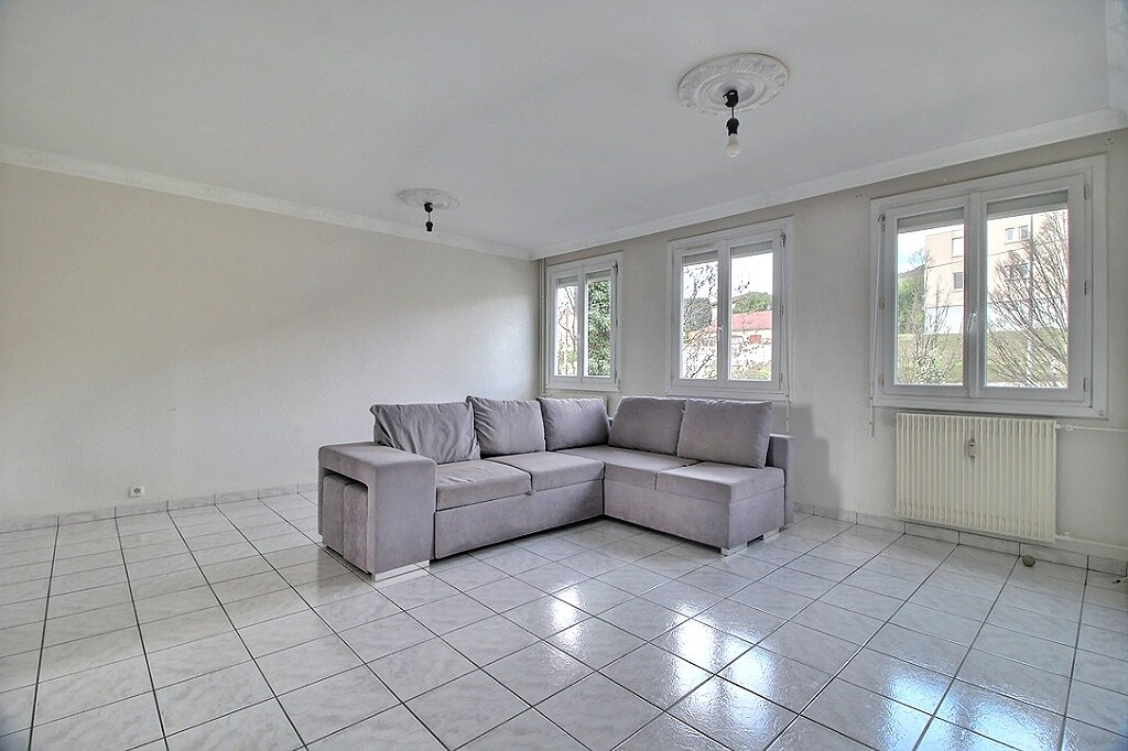 Appartement Clermont Ferrand 4 pièce(s) 86.93 m2