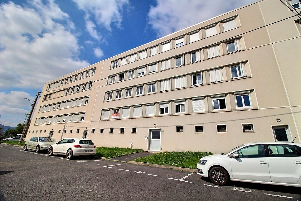 Photo Appartement Clermont Ferrand 4 pièce(s) 86.93 m2 image 2/6