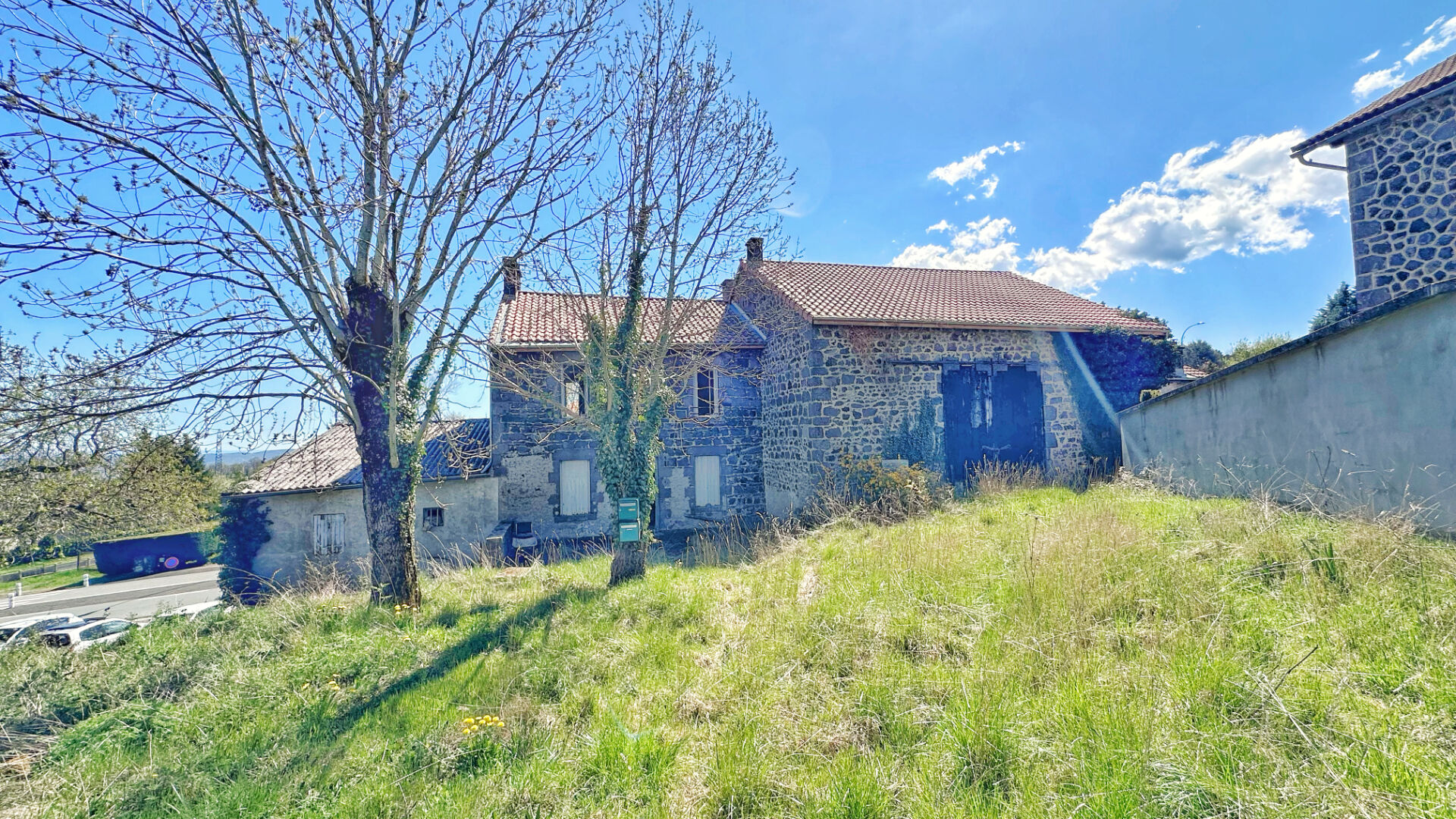 Agence immobilière de Montferrand Immobilier