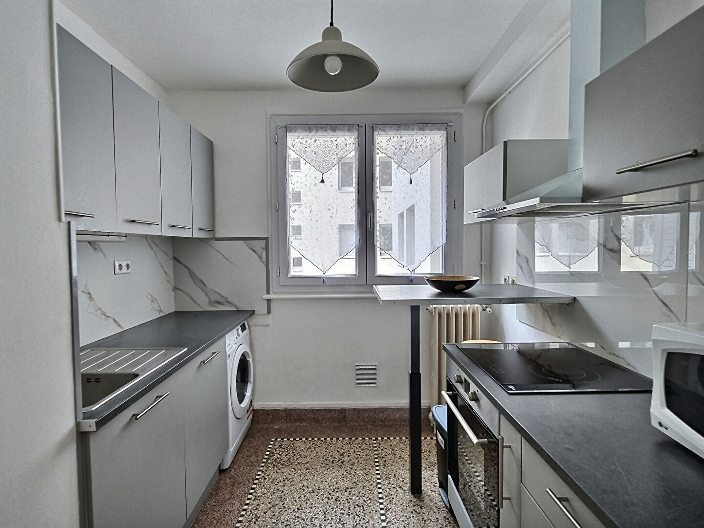 Photo A louer secteur Les Bughes - Appartement T3 Cosy meublé image 2/6