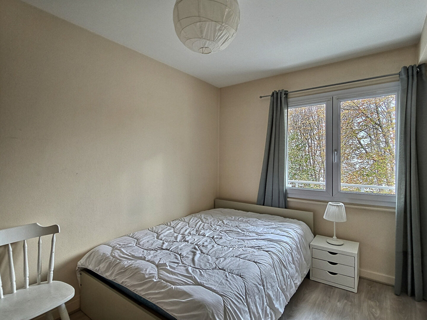 Photo A louer secteur Les Bughes - Appartement T3 Cosy meublé image 3/6