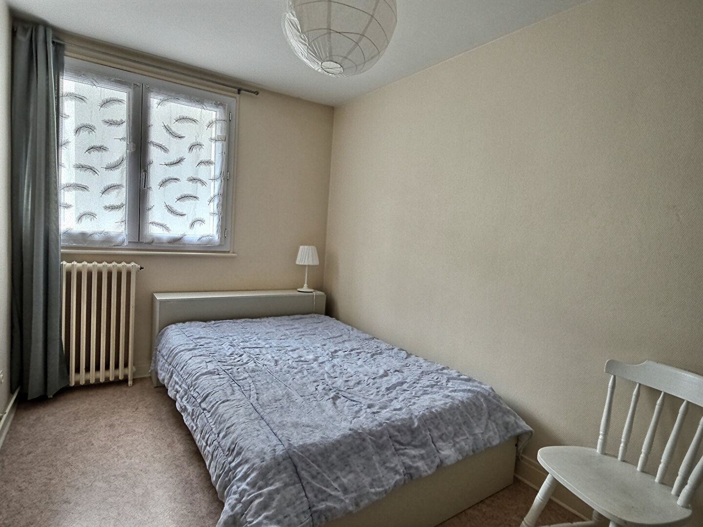 Photo A louer secteur Les Bughes - Appartement T3 Cosy meublé image 4/6