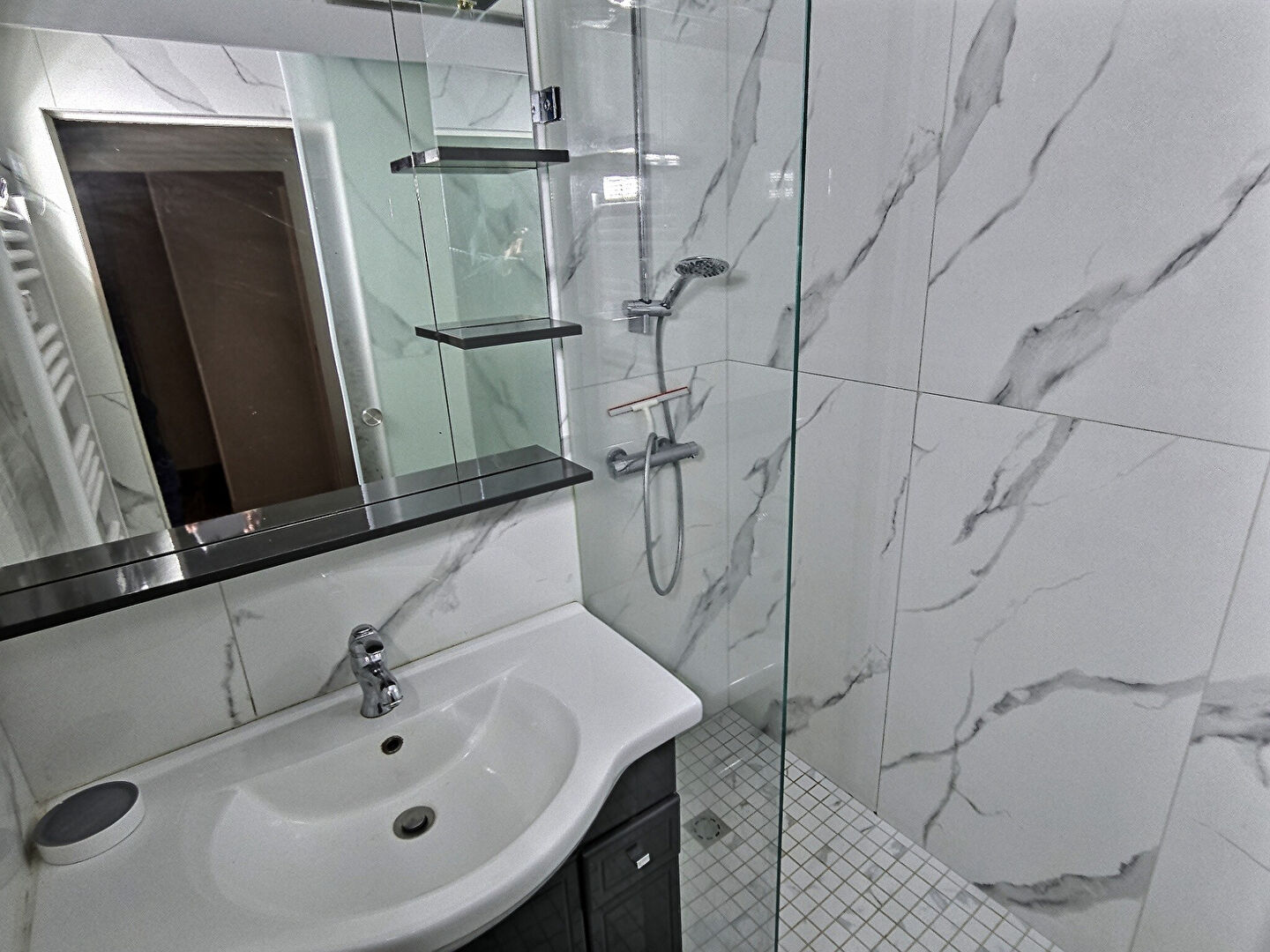 Photo A louer secteur Les Bughes - Appartement T3 Cosy meublé image 5/6