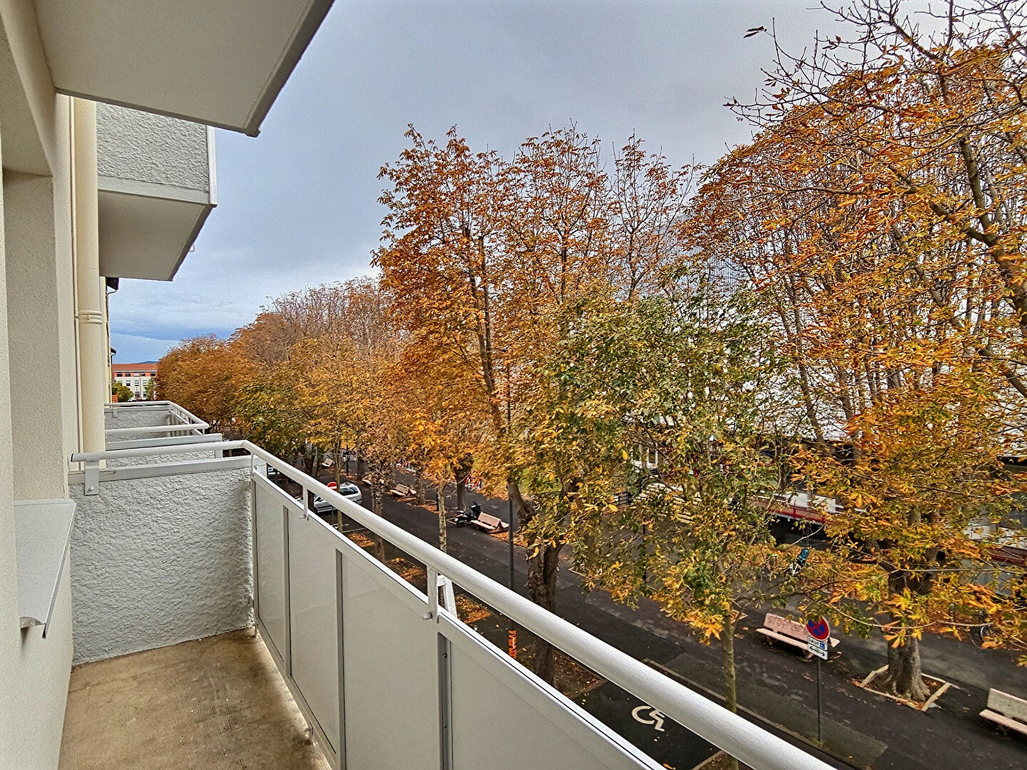 Photo A louer secteur Les Bughes - Appartement T3 Cosy meublé image 6/6