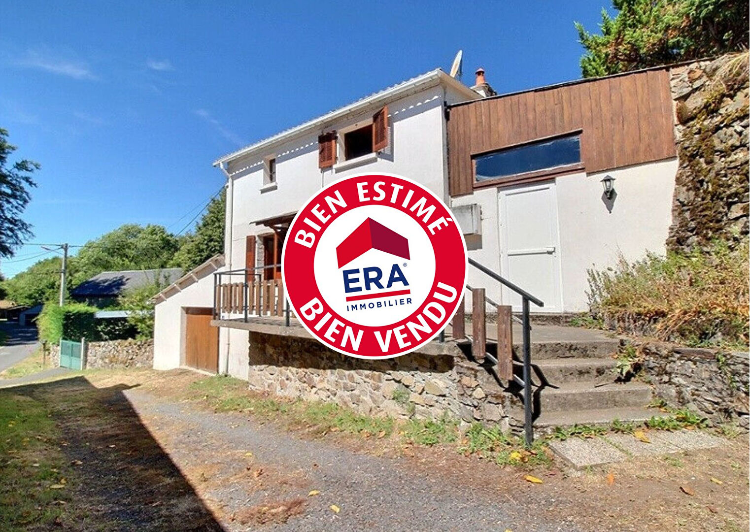 Agence immobilière de 
 ERA Montferrand Immobilier - ERA LAFAYETTE IMMOBILIER 
