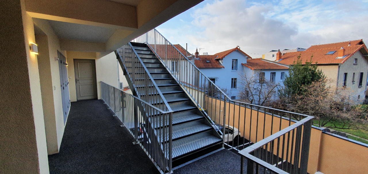 Agence immobilière de 
 ERA Montferrand Immobilier - ERA LAFAYETTE IMMOBILIER 
